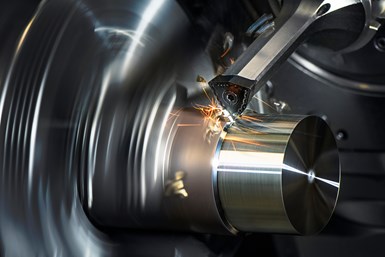 Machining