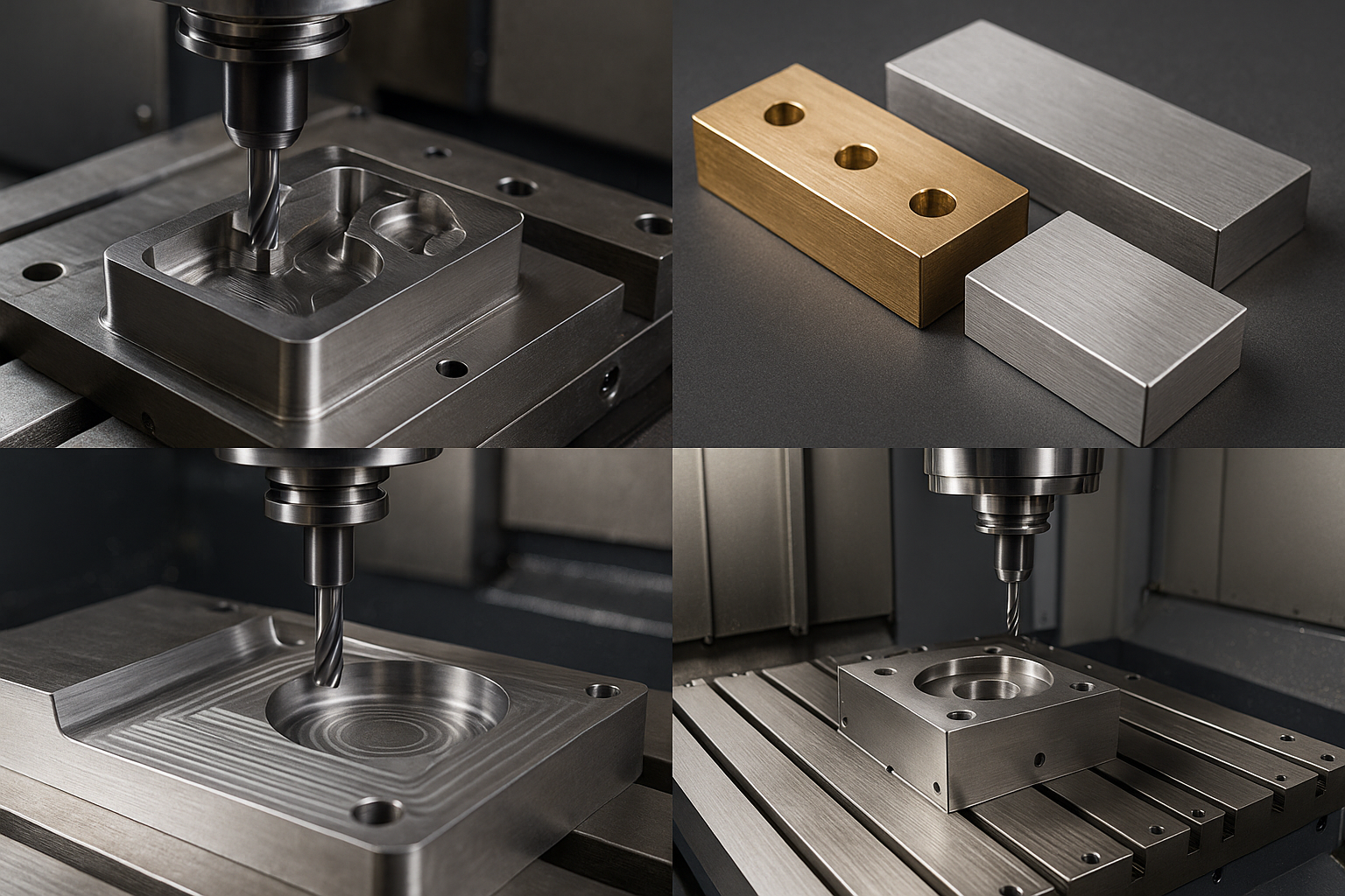 Milling