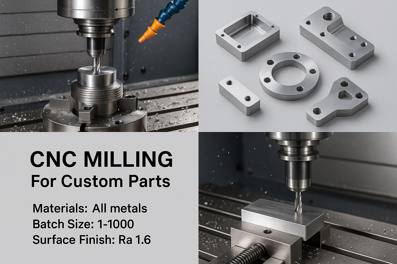 Milling