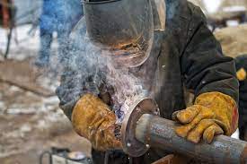 Welding